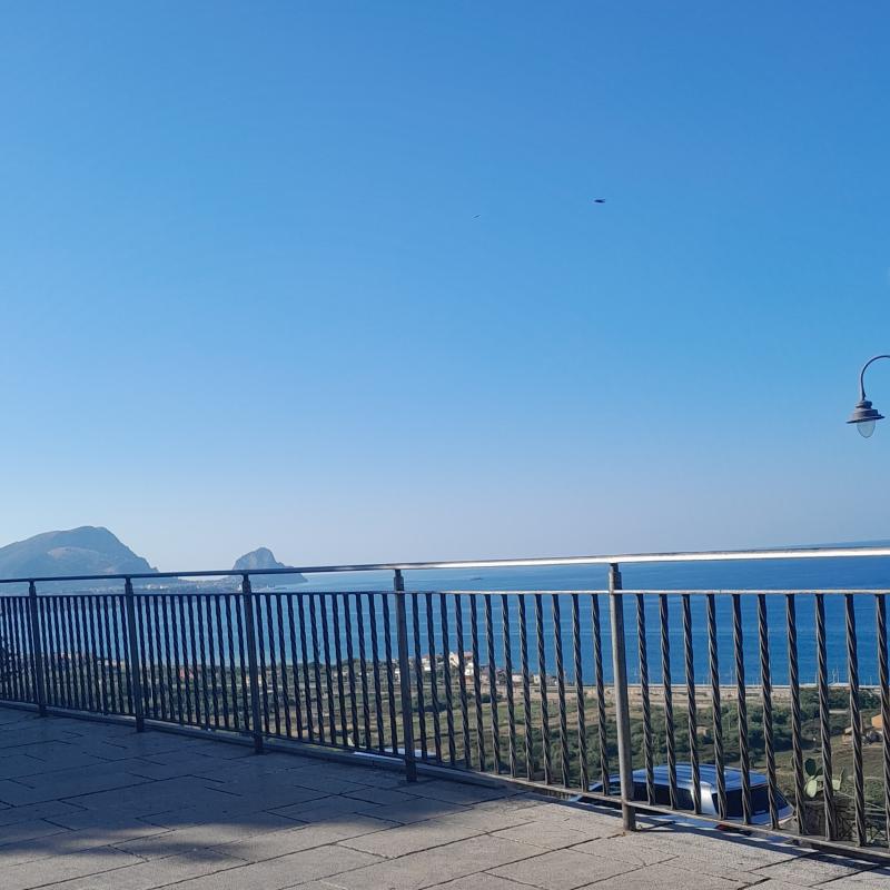 Fotosegnalazione di Altavilla milicia
