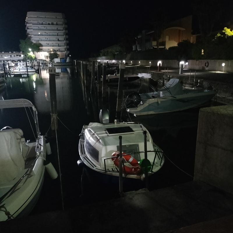 Fotosegnalazione di San salvo