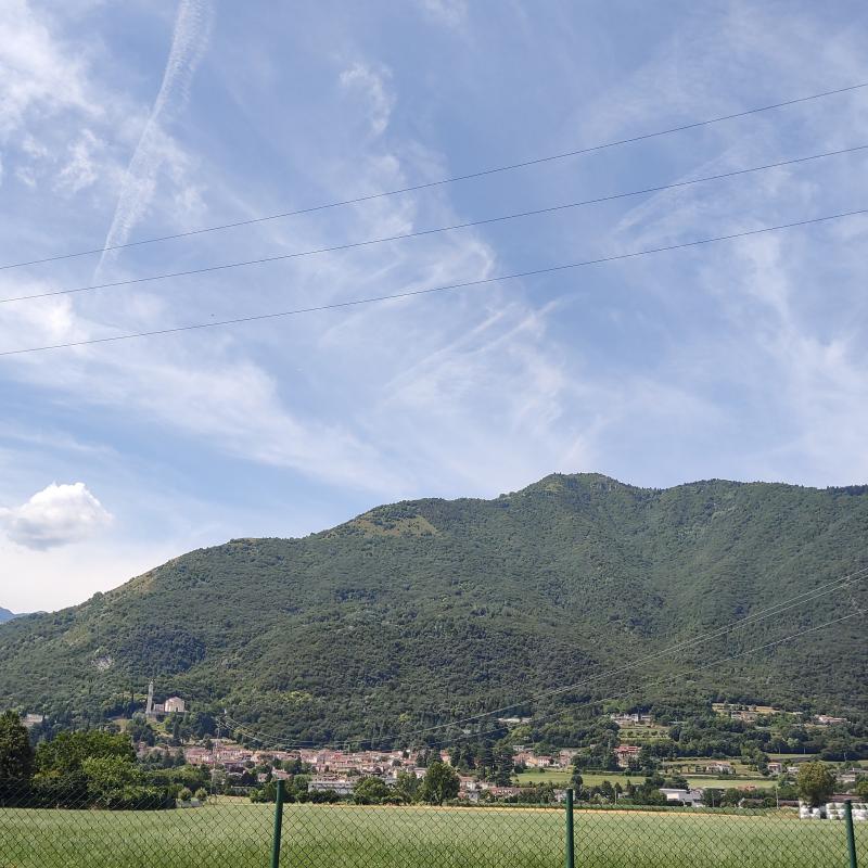 Fotosegnalazione di Santorso
