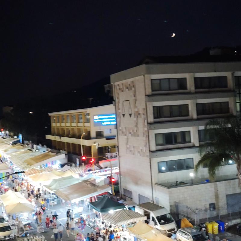 Fotosegnalazione di Lamezia terme