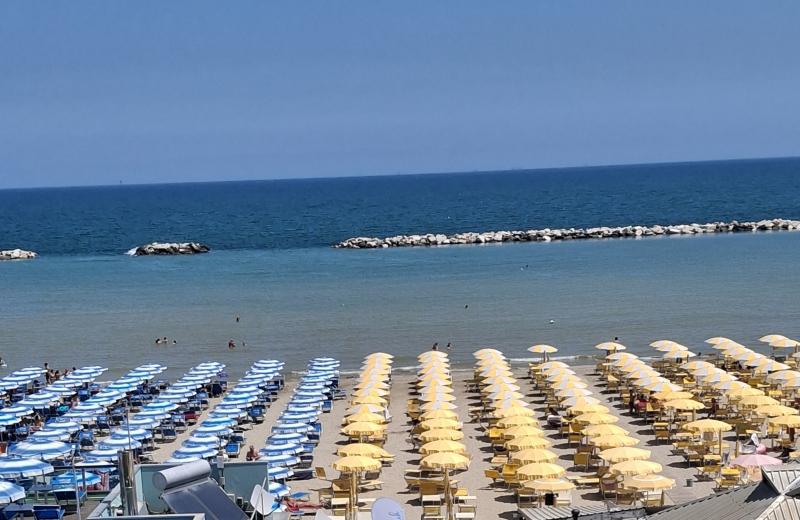 sfumature di blu