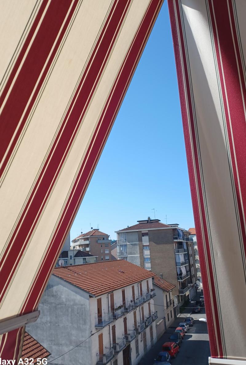 oggi bellissima giornata di caldo intenso