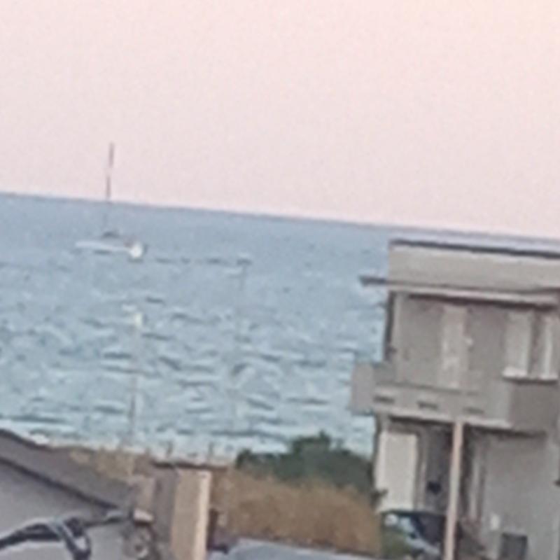Fotosegnalazione di Licata