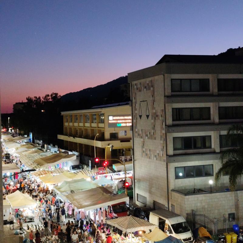 Fotosegnalazione di Lamezia terme