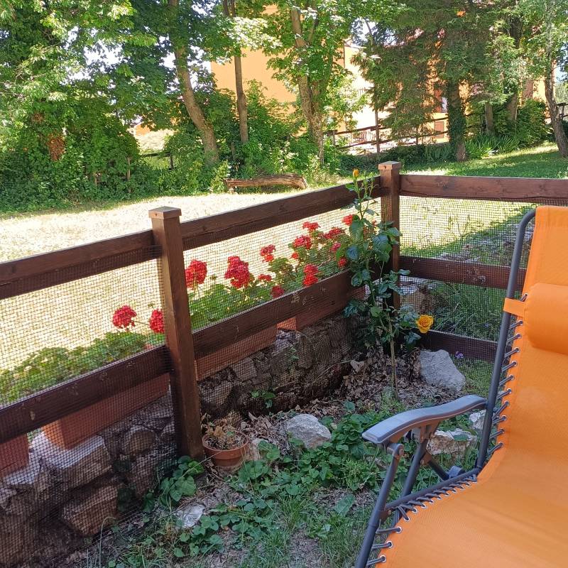 Fotosegnalazione di Rocca di cambio
