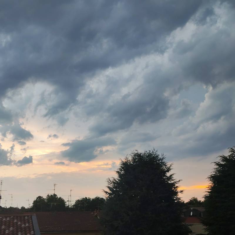 Fotosegnalazione di Castano primo