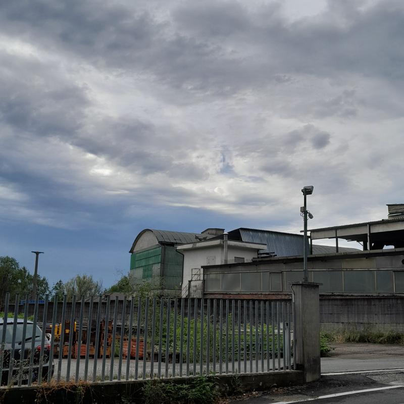 Fotosegnalazione di Forno canavese