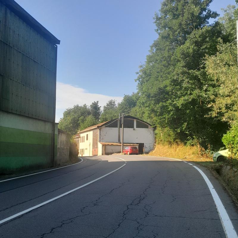 Fotosegnalazione di Forno canavese