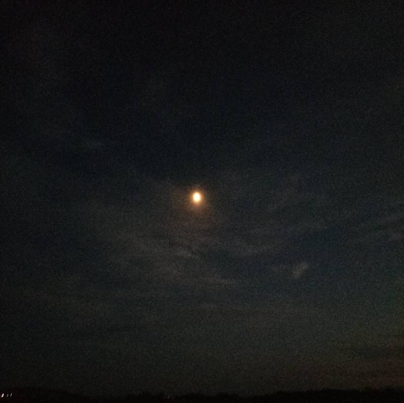 Fotosegnalazione di Montenero di bisaccia