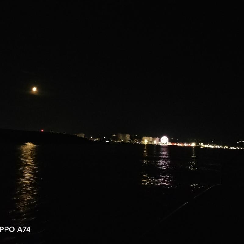 Fotosegnalazione di Montenero di bisaccia