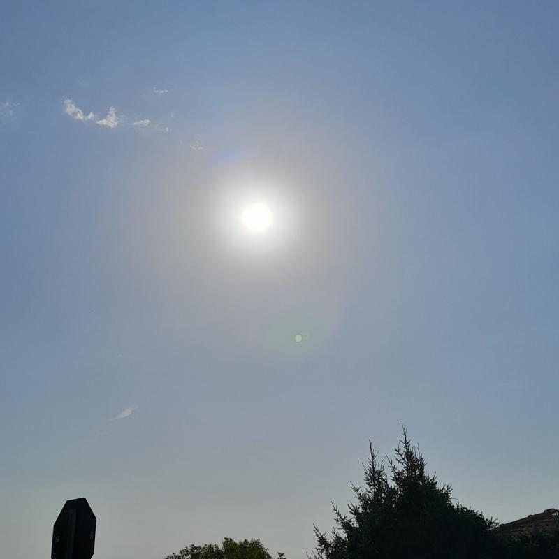 Fotosegnalazione di Pratiglione