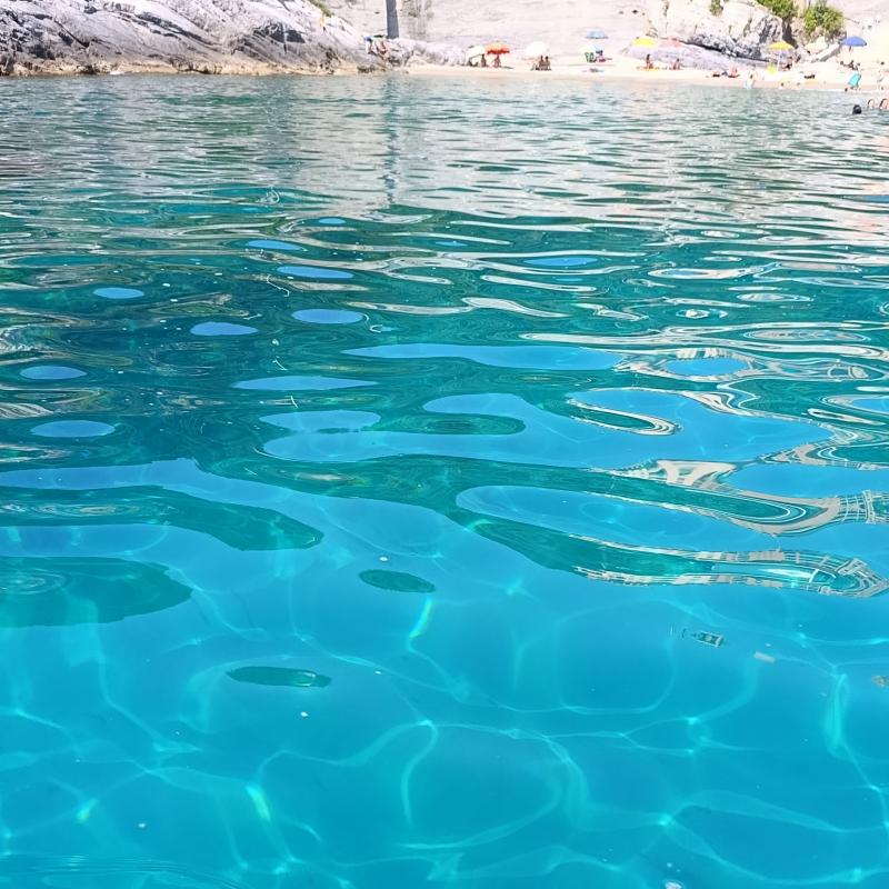mare caraibico giugno 2025