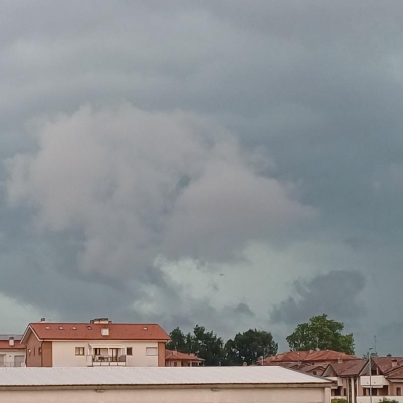 Fotosegnalazione di Solaro