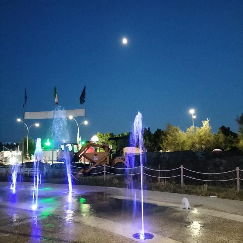 Fotosegnalazione di San salvo marina
