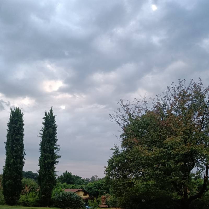 Fotosegnalazione di Varallo pombia
