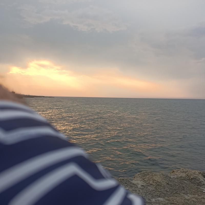 Fotosegnalazione di Bari san giorgio