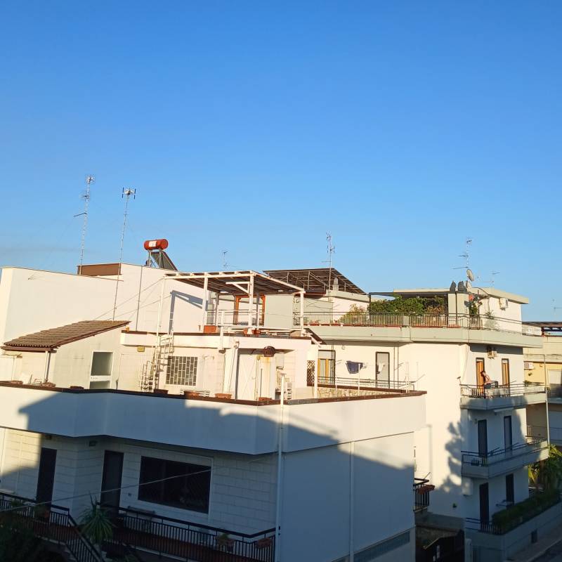 Fotosegnalazione di Palo del colle