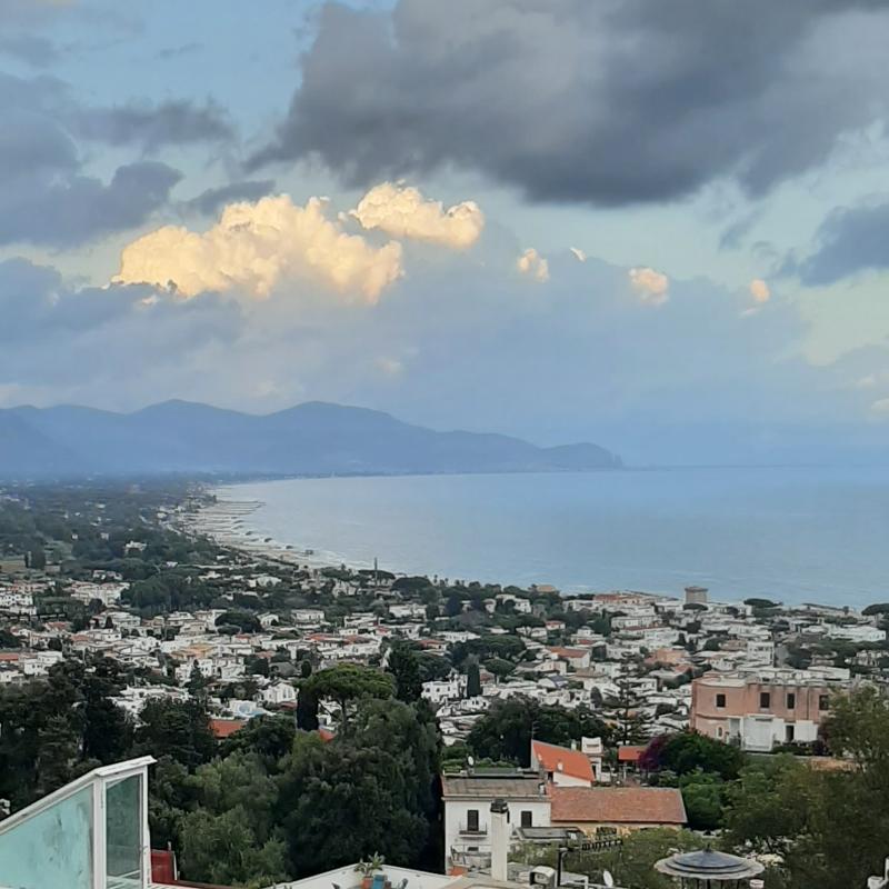 Fotosegnalazione di San felice circeo