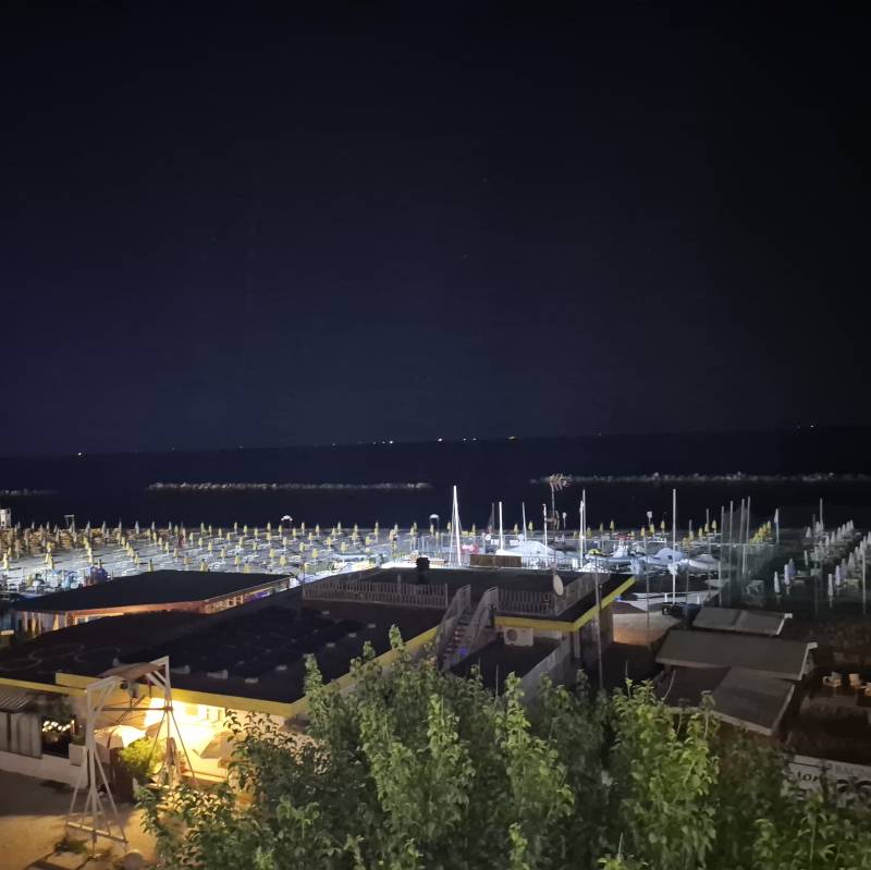 Fotosegnalazione di Lido di savio