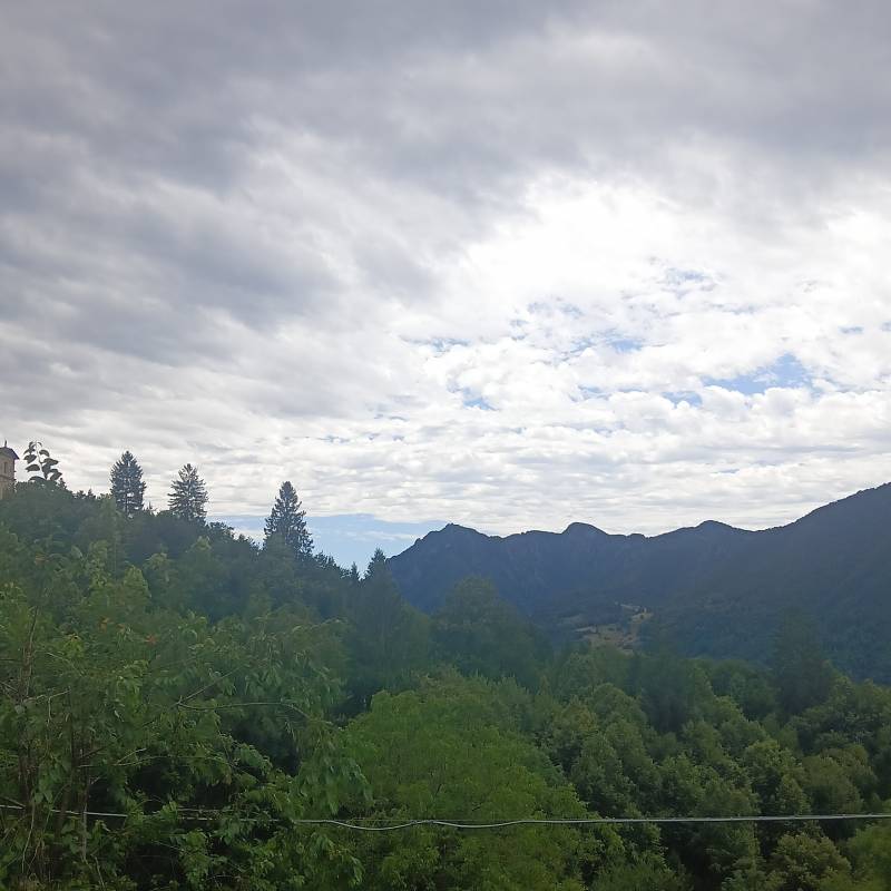 Fotosegnalazione di San giovanni bianco