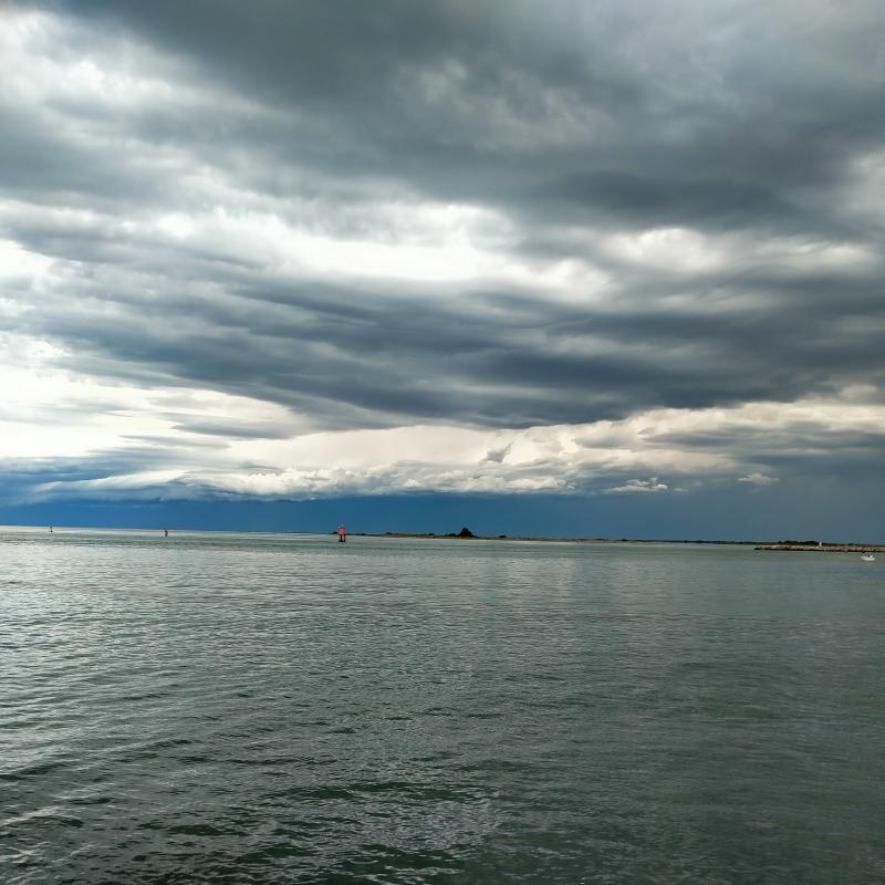 Fotosegnalazione di Grado