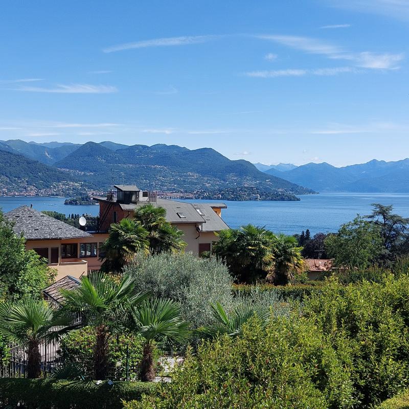 Stresa ore 11.009 luglio 2025