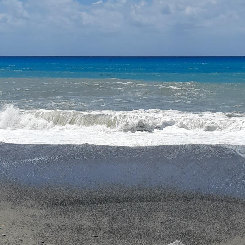 Fotosegnalazione di Campora san giovanni