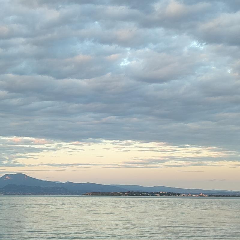 Fotosegnalazione di Desenzano del garda