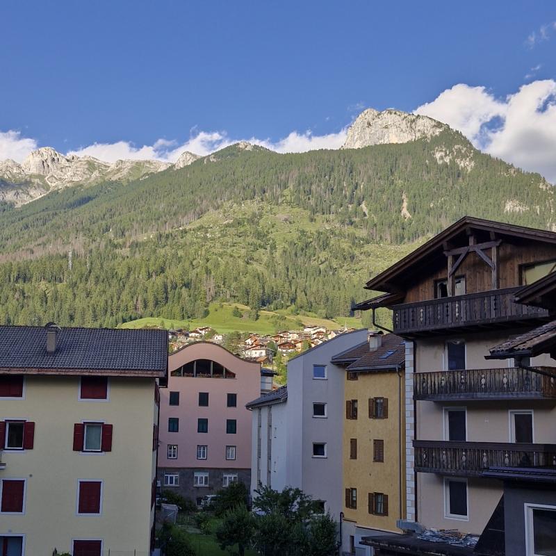 Fotosegnalazione di Moena