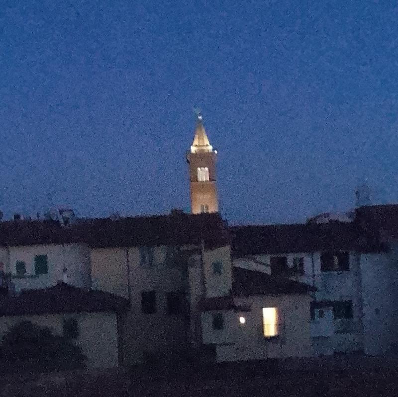Fotosegnalazione di Empoli