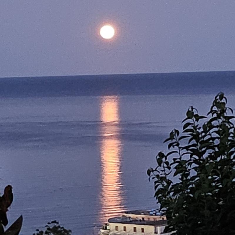 Fotosegnalazione di Laigueglia