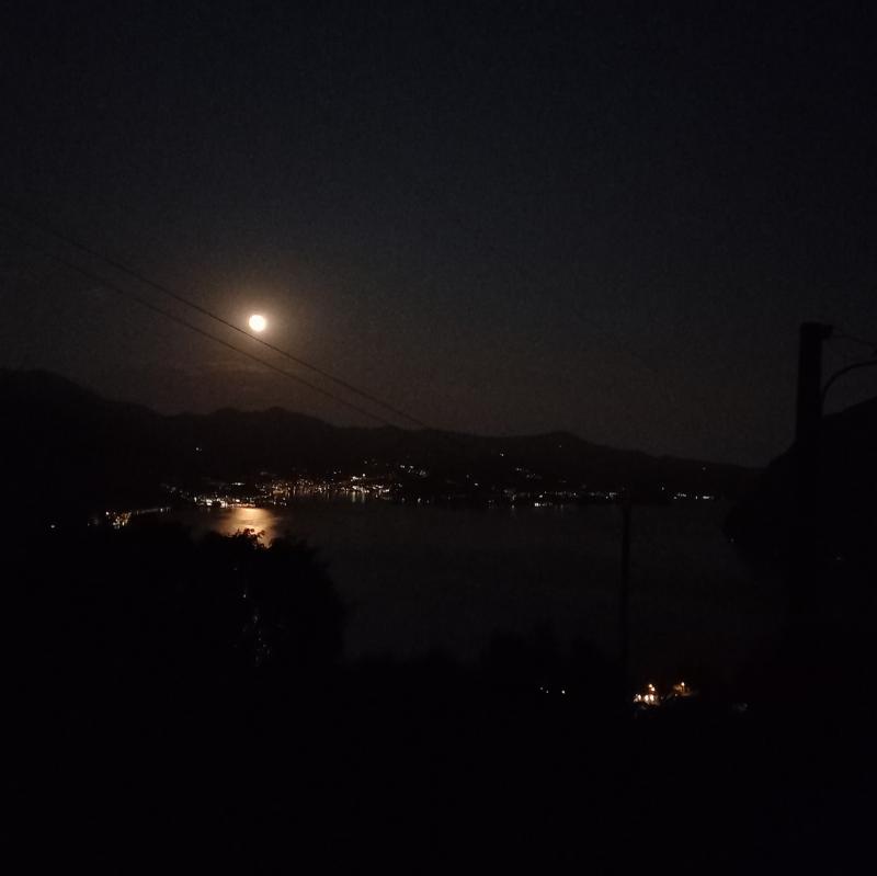 Fotosegnalazione di Solto collina