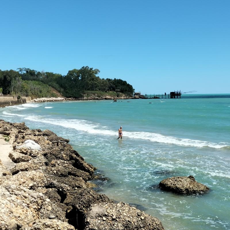 Fotosegnalazione di Marina di vasto