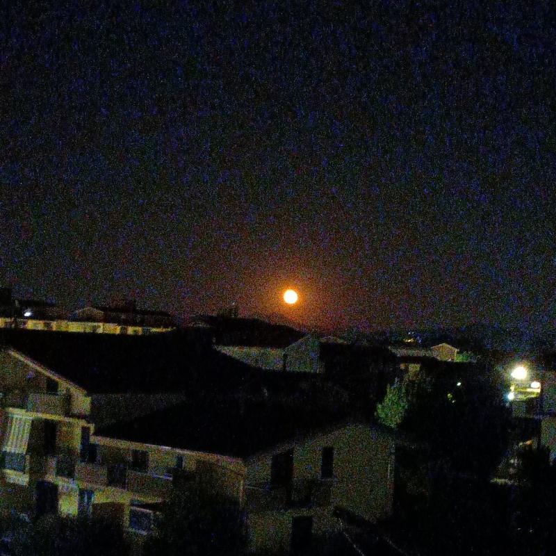 Fotosegnalazione di Montesarchio