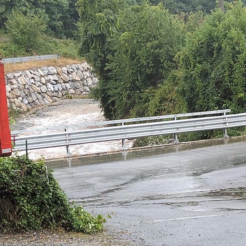 Fotosegnalazione di Cairo montenotte