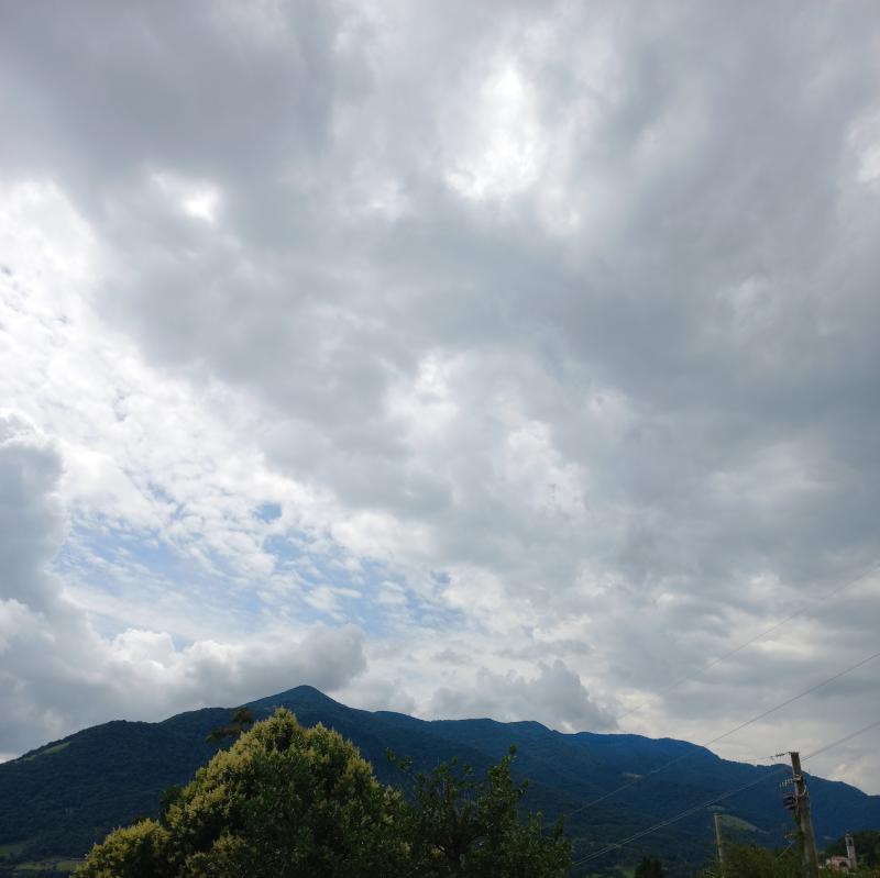 Fotosegnalazione di Zorzino