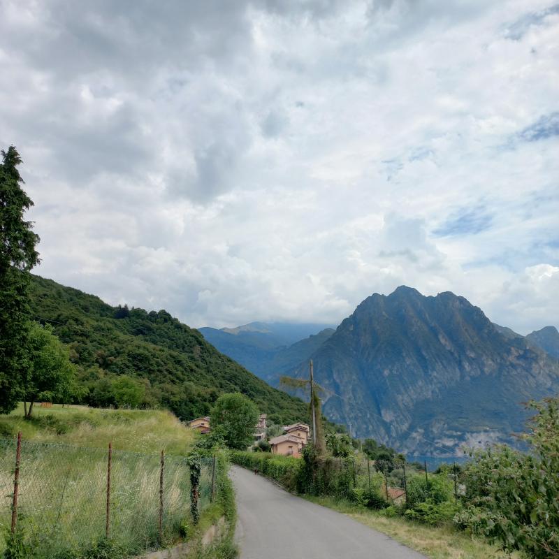 Fotosegnalazione di Zorzino