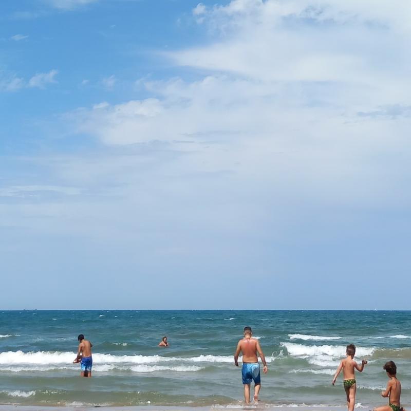 barletta litoranea levante
