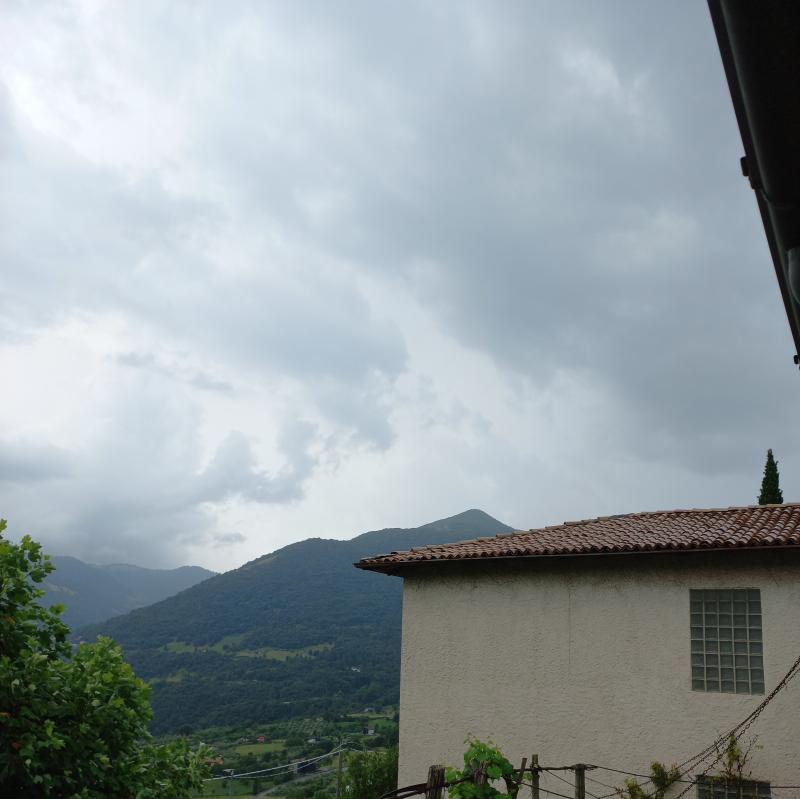 Fotosegnalazione di Solto collina