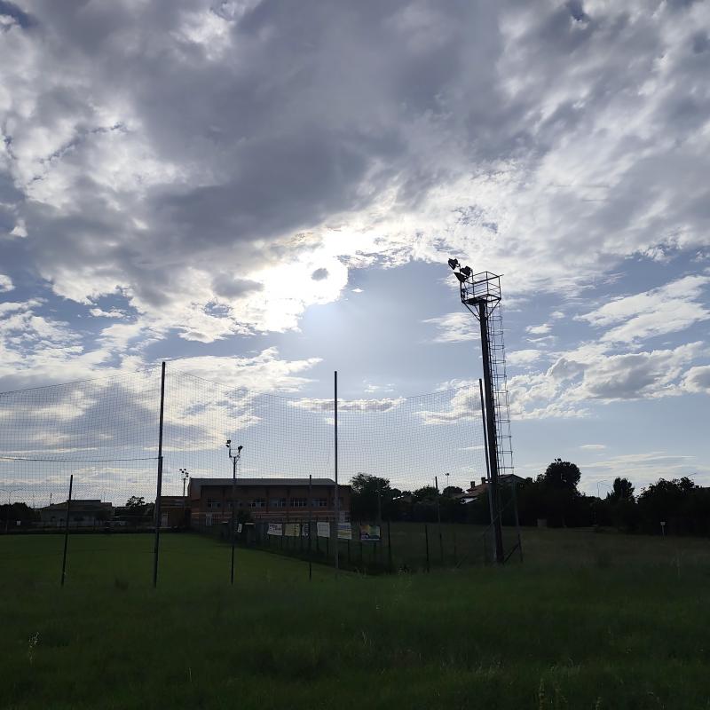 Fotosegnalazione di Bagnarola