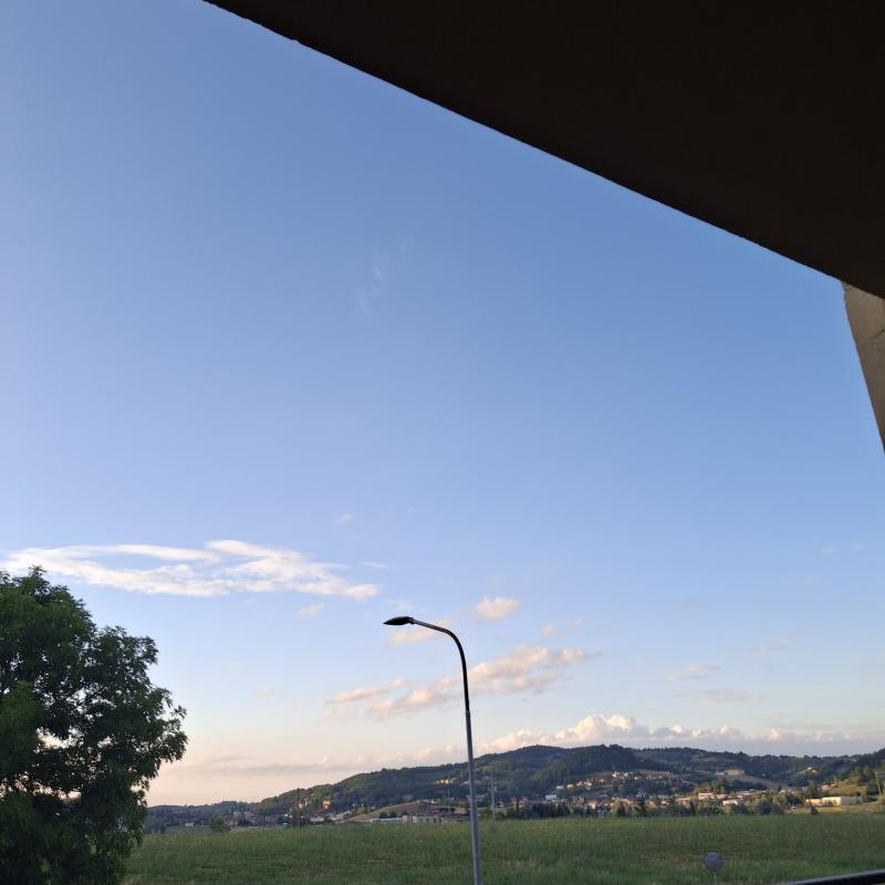 Fotosegnalazione di Pavullo nel frignano