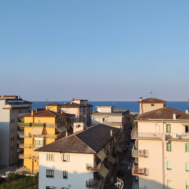 Fotosegnalazione di Chioggia