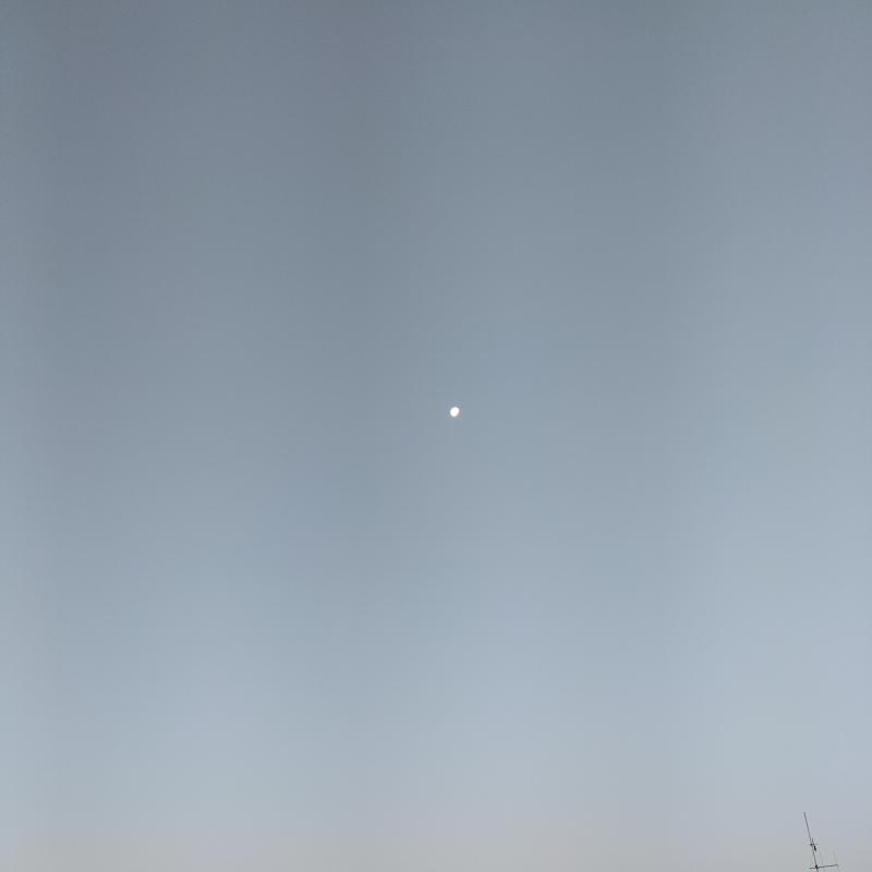 Fotosegnalazione di Vasto