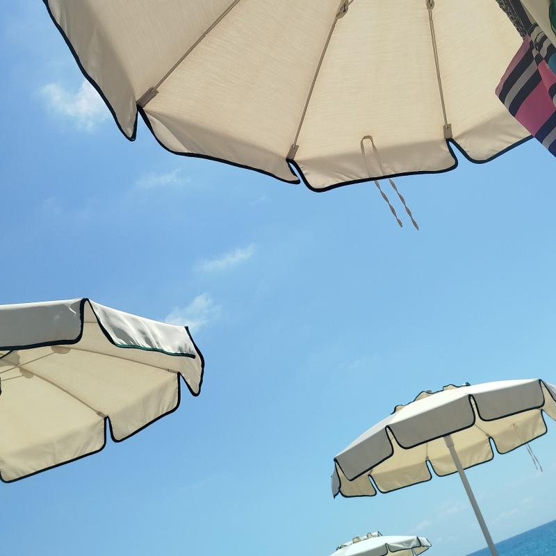 Fotosegnalazione di Spotorno