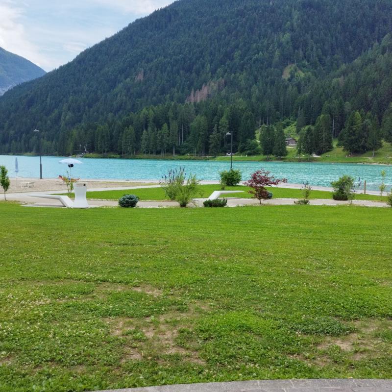 Fotosegnalazione di Auronzo di cadore
