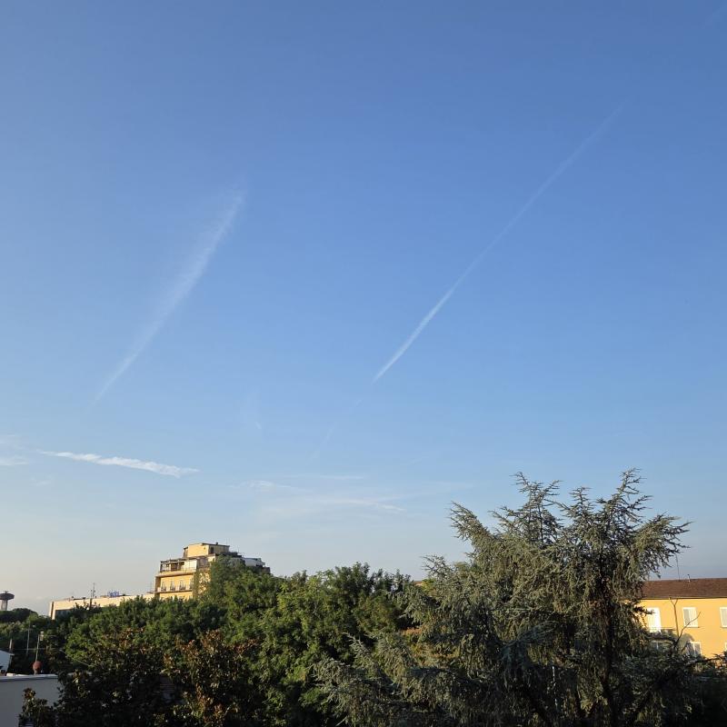 Fotosegnalazione di Prato centro