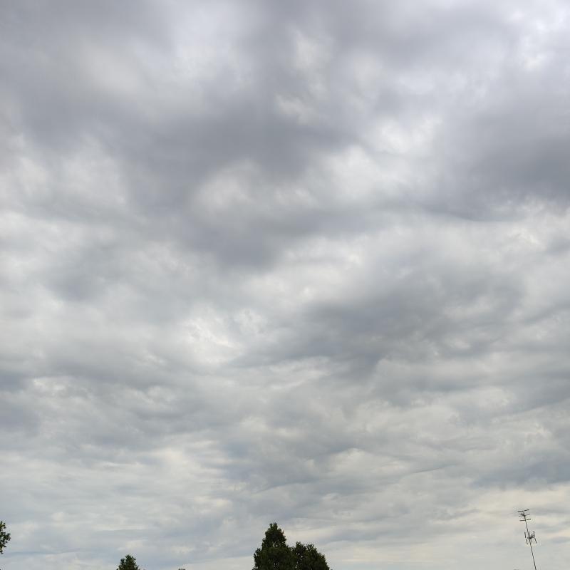 Fotosegnalazione di Reggio emilia nord-est
