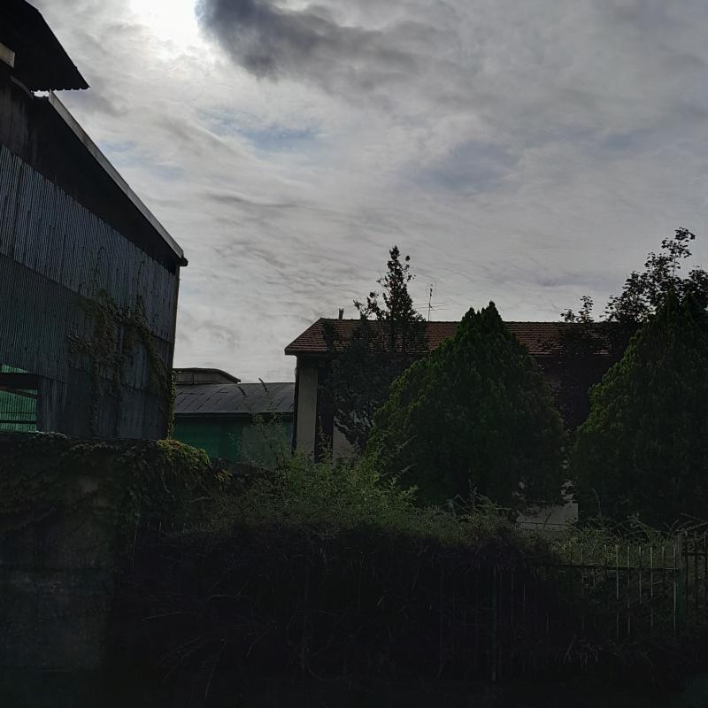 Fotosegnalazione di Forno canavese