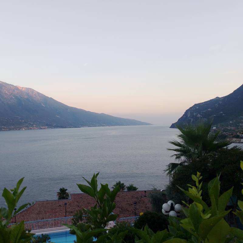 Fotosegnalazione di Limone sul garda