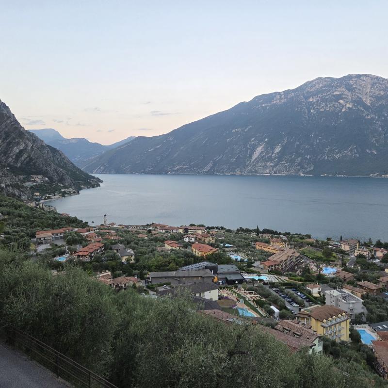 Fotosegnalazione di Limone sul garda